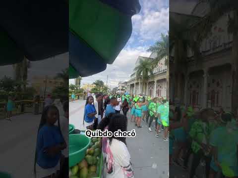 Quibdo chocó
