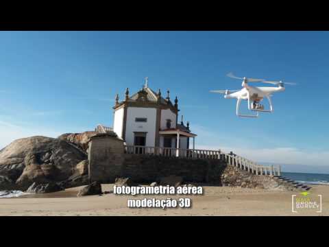 Capela do Senhor da Pedra; Gulpilhares e Valadares | 2017; Panorâmica da Capela