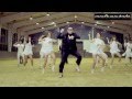 PSY - GANGNAM STYLE SUBTITULADO EN ESPAÑOL ( ESPAÑA ) (강남스타일)