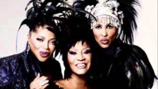 I Hear Your Voice - Patti Labelle