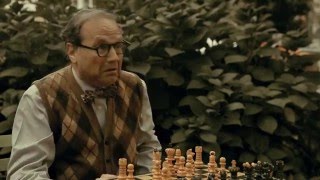 CHESSMATE continuty film HD video