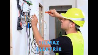 NARLIDERE ELEKTRİKÇİ | İZMİR ELEKTRİKÇİ | ELEKTRİKÇİ NARLIDERE ⚡️💡⚡️