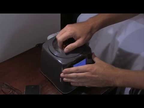 F&P ICON+ Quick Start Guide