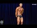 Squeaky Clean 2019 (Classic Physique) - Kelvin Tan (Singapore)