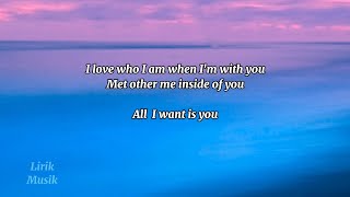 Download lagu PAUL PARTOHAP - VITAMIN U (Lyrics) mp3