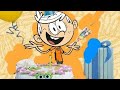 Lincoln S World Birthdays Games More DVD Menu Walkthrough