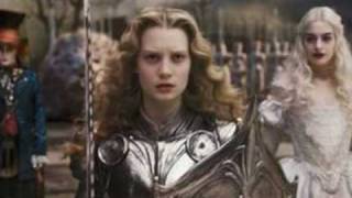 13)The Lobster Quadrille-Franz Ferdinand