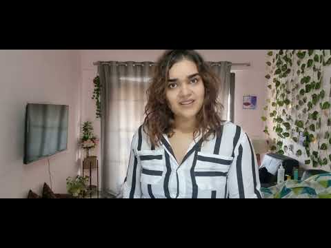 Trishala Athilat  Self Test N...