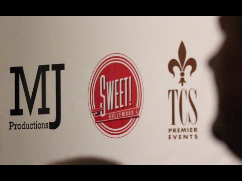 Sweet! treat of the week: Freda Payne