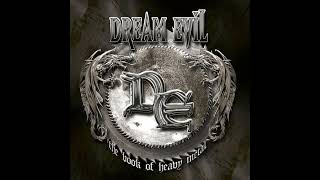 Dream Evil - The Book Of Heavy Metal March Of The Metallians