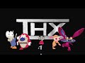 Rocko And His Friends Meet THX 3DMM Edition