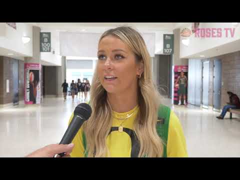 Oregon Ducks Sydney Parrish Comes Back To Run 4 Roses After Her GymRats Years