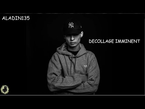 ALADIN 135 - Décollage Imminent