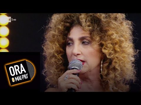 Marcella Bella contro Orietta Berti: "E' una finta buonista"- Ora o mai più 02/03/2019