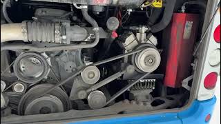 Городской автобус Scania Citywide | Изображение 4 - Autoline