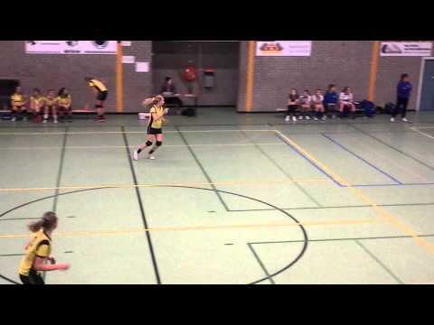 Whc - Bentelo b1, 21-1