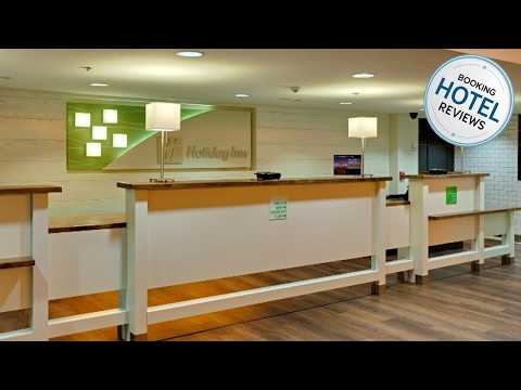 Holiday Inn & Suites Houston NW - Willowbrook By IHG | Houston (TX), United States | Hotel Review ⭐