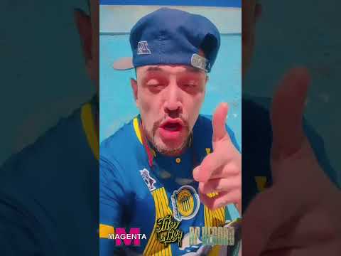 ¡Se Pica! La Liga ft. Leandro Nahuel - Nunca Faltan los Giles que Cortan el Mambo (Adelanto)