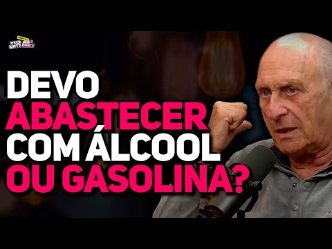 ESPECIALISTA explica o PORQUÊ VOCÊ deve ABASTECER ASSIM...