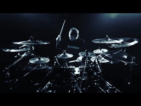 ULCERATE The Destroyers Of All