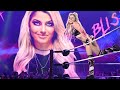 Alexa Bliss Entrance with new theme song: WWE Raw, May 16, 2022