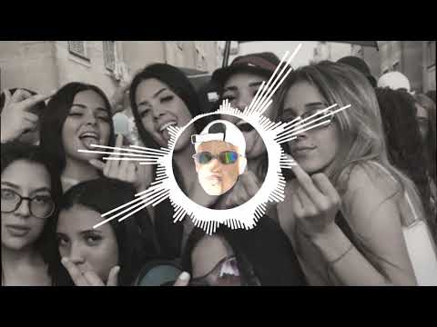 MC 3L - Entre Eu i Elas Rola Sentimento (DJ Sati Marconex DJ Dozabri)