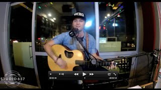 Keith Harkin Live - &quot;I Remember It All&quot;  - Static Beach