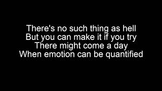 Bad Religion-Prove It Lyrics