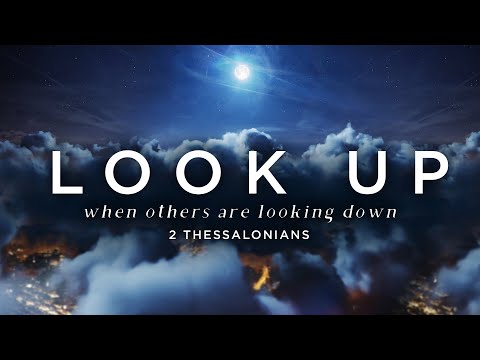 08/07/2022 - FULL SERVICE - Looking Up When Others Are Looking Down | Part 1