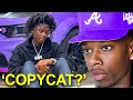 Quan Reacts To PapiZuk The Copycat Formula