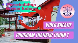 Download lagu PERTANDINGAN VIDEO KREATIF 'PERSEKOLAHAN NORMA BAHARU' SK DATIN KHADIJAH mp3 Download lagu PERTANDINGAN VIDEO KREATIF 'PERSEKOLAHAN NORMA BAHARU' SK DATIN KHADIJAH mp3