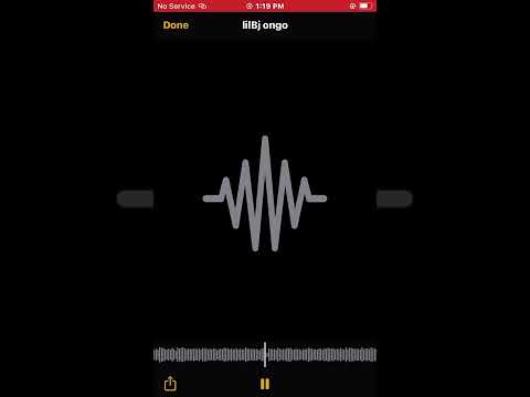 BCR BJizzle x Lu Drop-Freestyle