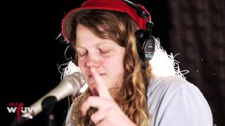 Kate Tempest - &quot;(The Truth) Wise Ones Know&quot; (Live at WFUV)