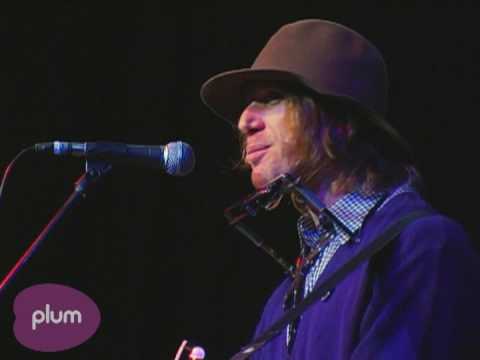 Todd Snider: "Ballad of The Kingsman"