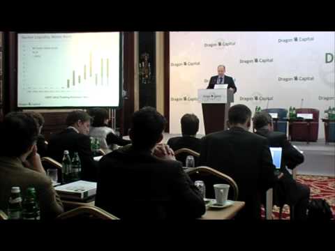 Tomas Fiala, Intruduction Speech