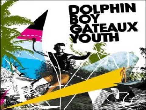 Chillout & Downtempo - Dolphin Boy - Handsome As Ever
