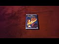 Opening To Beauty And The Beast Special Edition Disc 2 2002 DVD