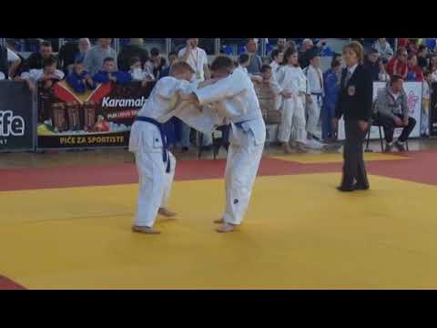 Judo tradicionalni turnir 8 mart Zrenjanin 2018
