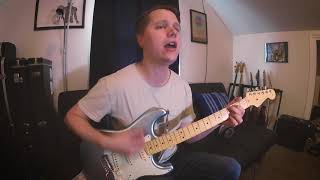 Barstool Blues Neil Young Cover