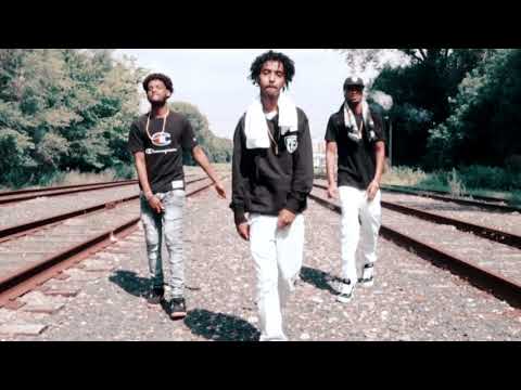 (ProTribe) Awbzz x King Lil Mo x Lil Ebro - Gang Wit Me