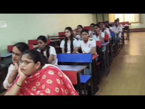 राष्ट्रीय सेवा योजना उन्मुखी कार्यक्रम 12/10/2026