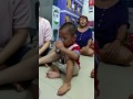 Samuel Makan Petai Seperti Makan Permen Aja Anak Kecil Makan Petai Atau Pete