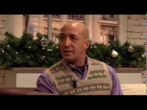 Café Tinto, 10 december 2013, deel 3 - Jerry Mendeszoon