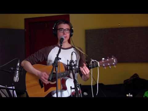 Simon Daniel - House of Cards Radiohead cover