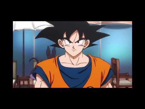 DBS Broly Movie Trailer English *EXTENDED version