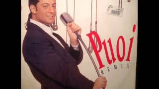 Fiorello - Puoi (Remix)