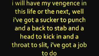 a devil in gods country-lamb of god