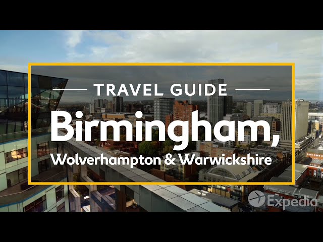 Video pronuncia di West Midlands in Inglese