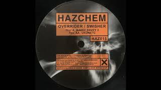 Swisher - Ukonetx (Acid Techno 2003)
