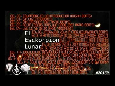 EeL 16- BonusTrack_El NadieSabra_(Grabacion del cel)2015